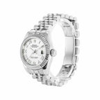 Rolex Datejust 26MM 179174 White Roman Numeral Dial