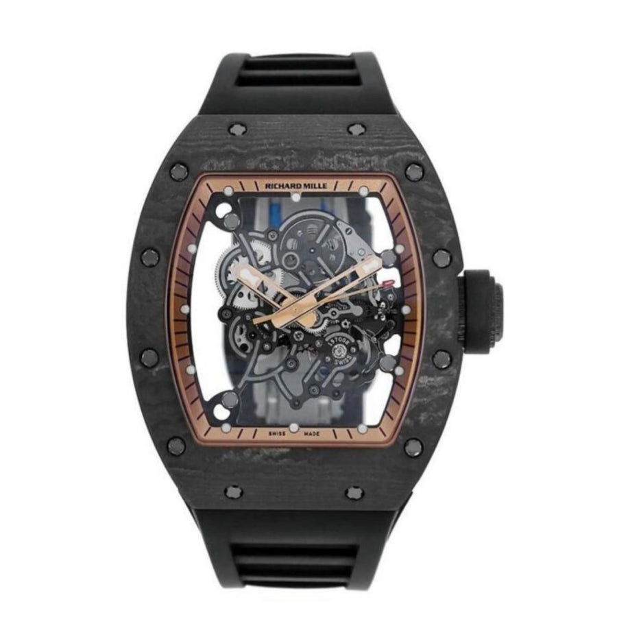 Richard Mille Bubba Watson RM 055