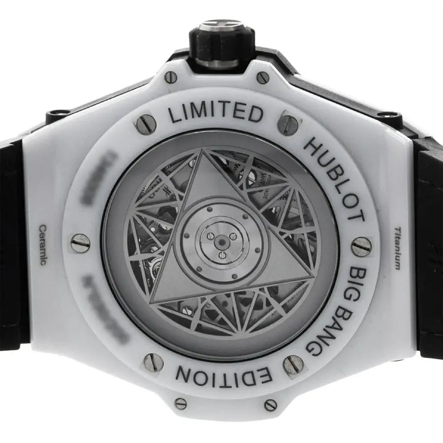 Hublot Big Bang 45MM 415.HX.2027.VR.MXM19