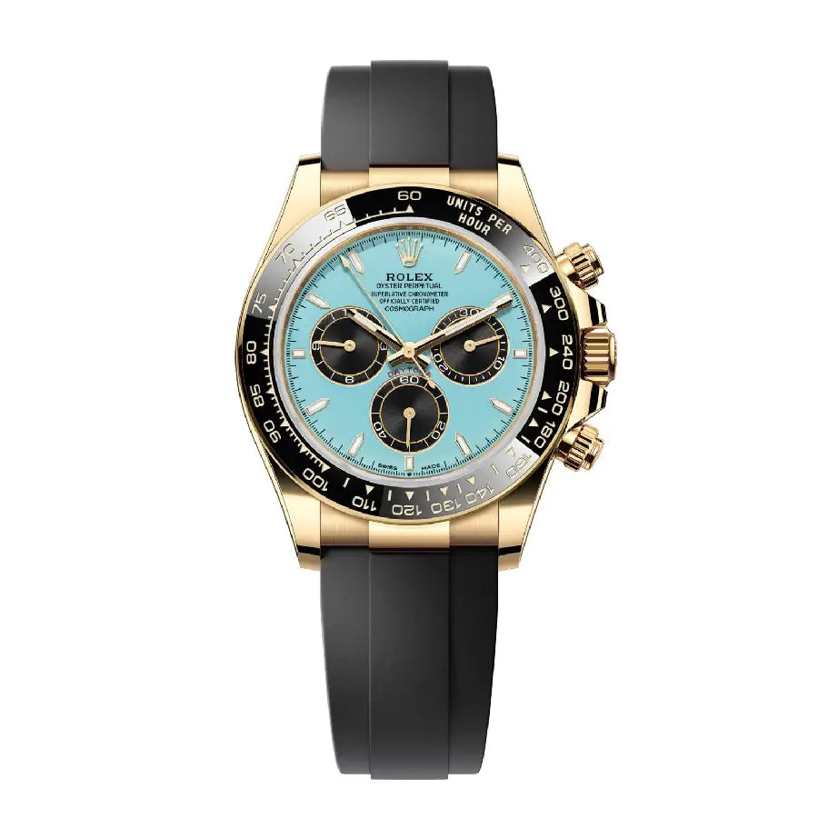 Rolex Daytona 41MM 126518LN Signature