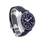 Omega Seamaster Planet Ocean 43.5MM 232.32.44.22.03.001