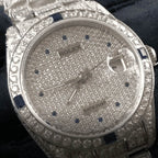 Rolex Datejust 41MM 116624 Oyster Diamond
