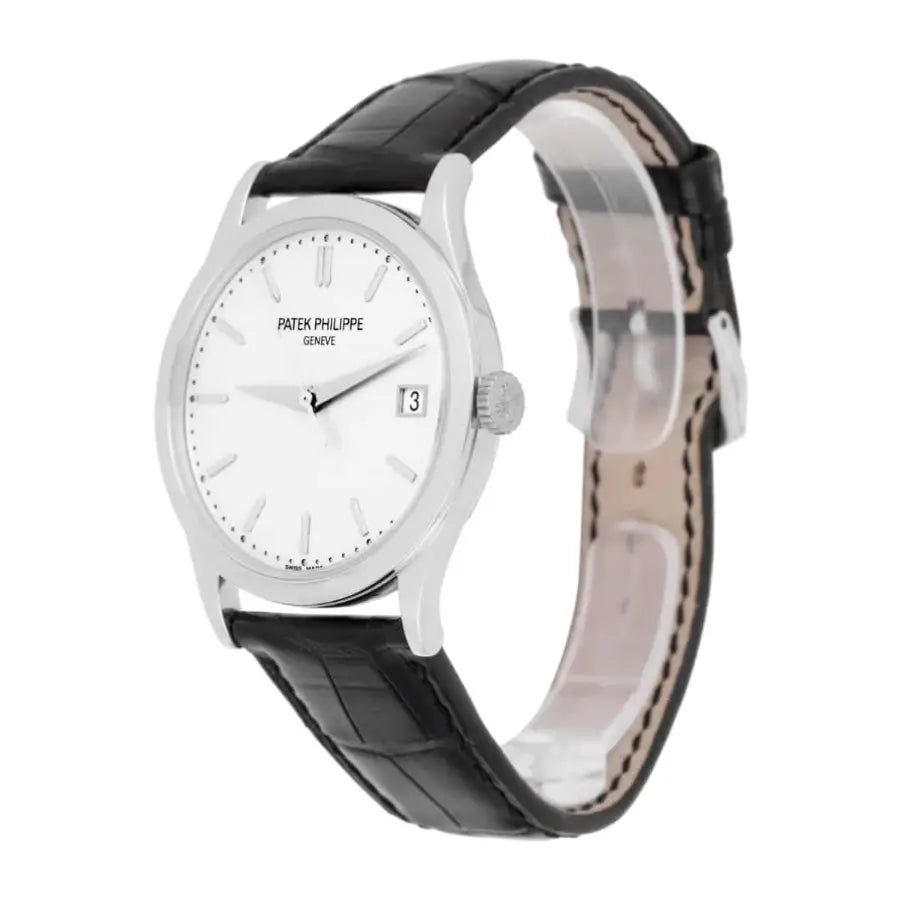 Patek Philippe Calatrava 39MM 5296G-010