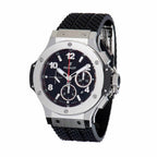 Hublot Big Bang 45MM 301.SX.130.RX Titanium Skeleton Dial