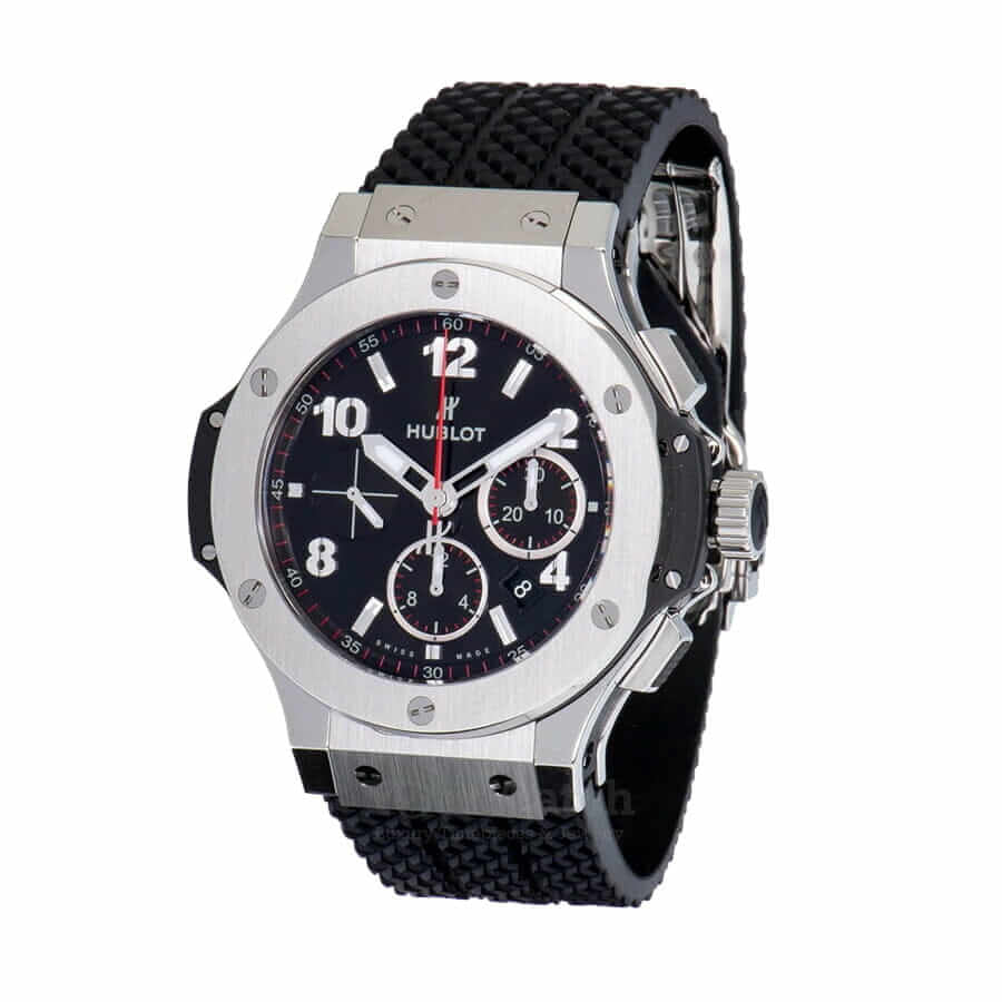 Hublot Big Bang 45MM 301.SX.130.RX Titanium Skeleton Dial