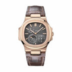 Patek Philippe Nautilus 40MM 324 S C Rose Gold