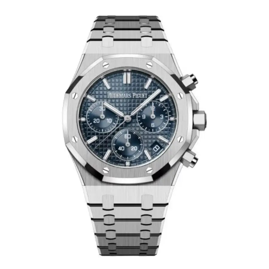 Audemars Piguet Royal Oak Chronograph 41MM 26715ST.OO.1356ST.01