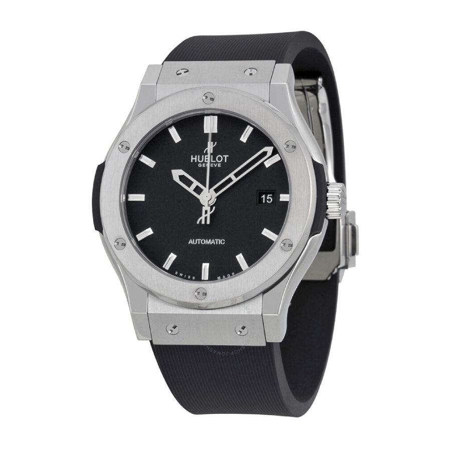 Hublot Classic Fusion 42MM 542.NX.1171.RX Titanium