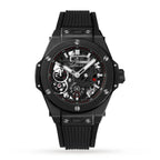 Hublot Big Bang Unico Meca-10 Black Magic 45MM 414.NI.1123.RX