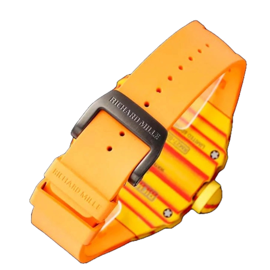 Richard Mille RM27 40MM RM27-03 Rafael Nadal