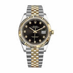 Rolex Datejust 31MM 126333 BKDJ