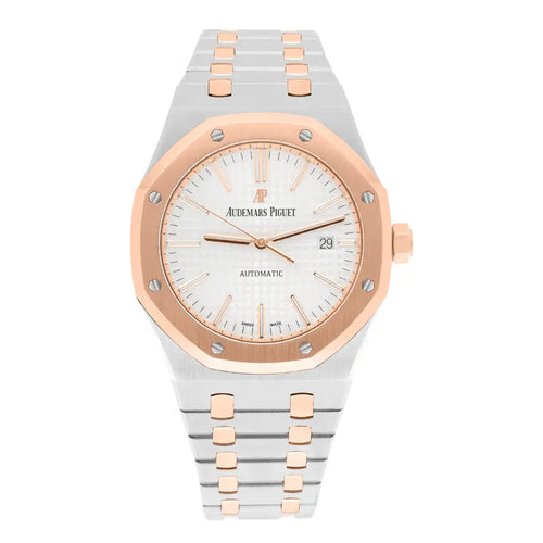 Audemars Piguet Royal Oak 37MM 15400SR.OO.1220SR.01