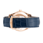 Omega Trésor 42MM 528.53.44.21.03.001 Tourbillon