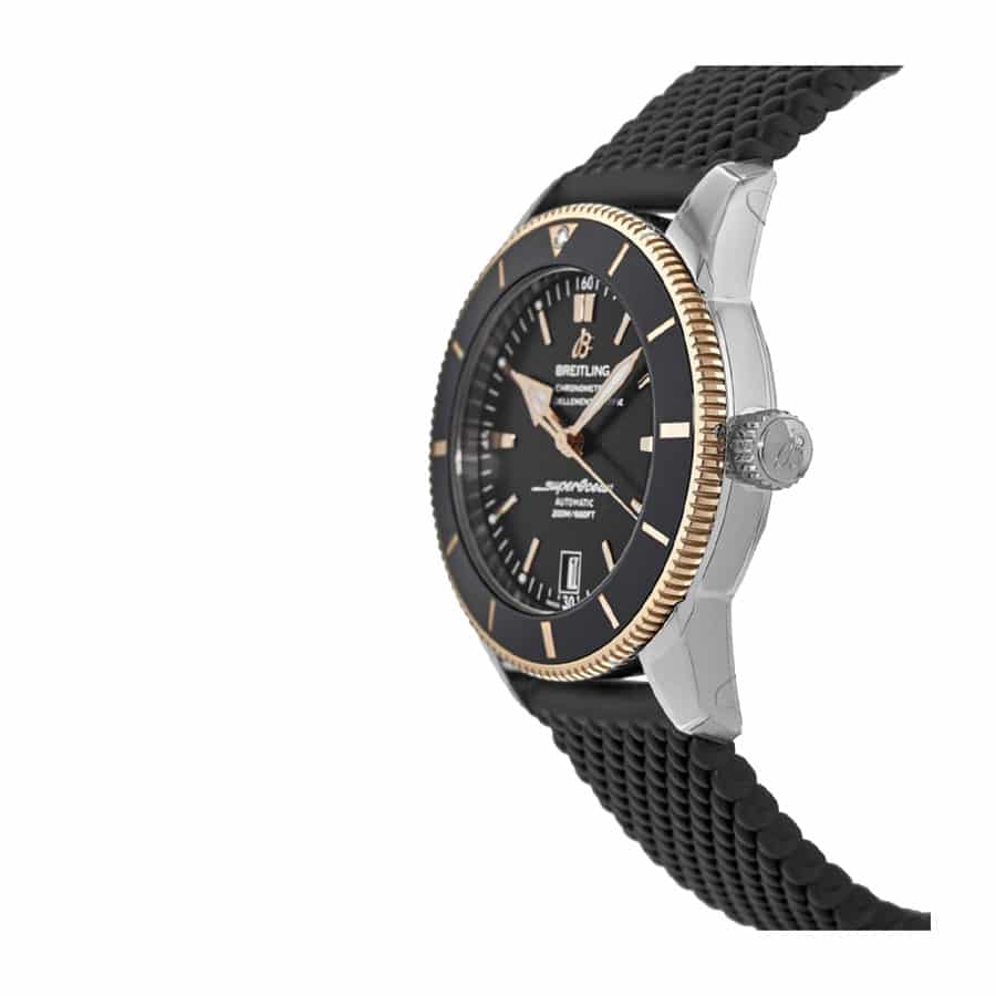 Breitling Superocean Heritage II 42MM UB2010121B1S1 Two-Tone