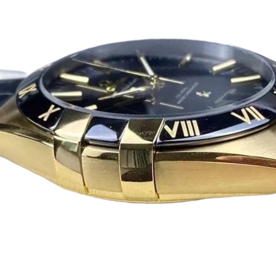 Omega Constellation 40MM 131.63.41.21.01.001 Gold Case