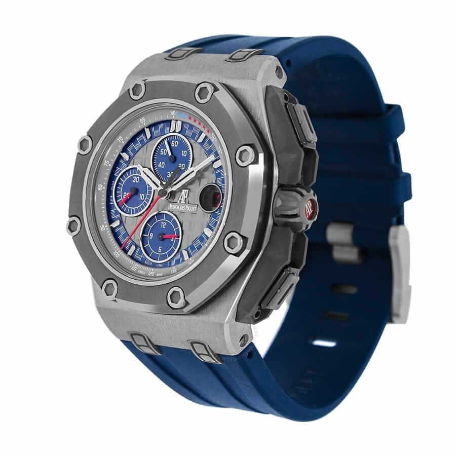 Audemars Piguet Royal Oak Offshore 44MM 26568PM.OO.A021CA.01 Michael Schumacher