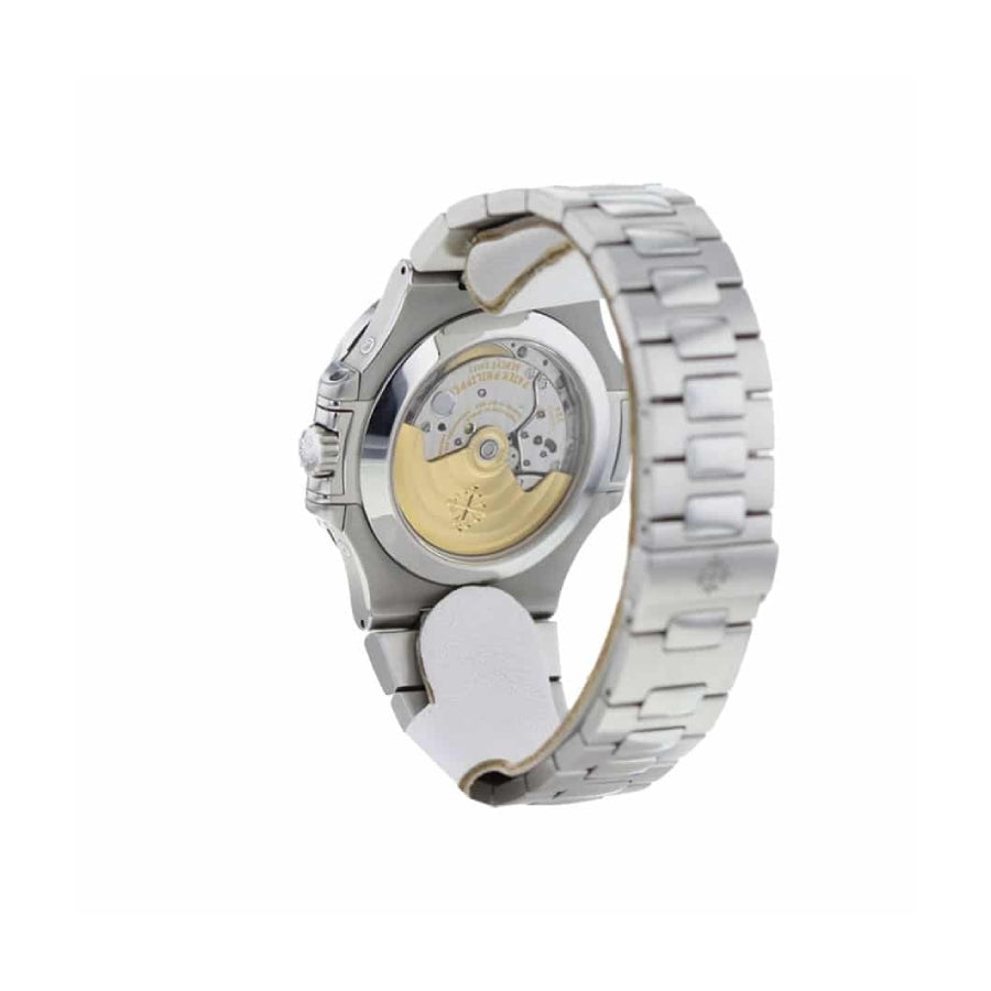 Patek Philippe Nautilus 40MM 5726/1A-001 Black Dial