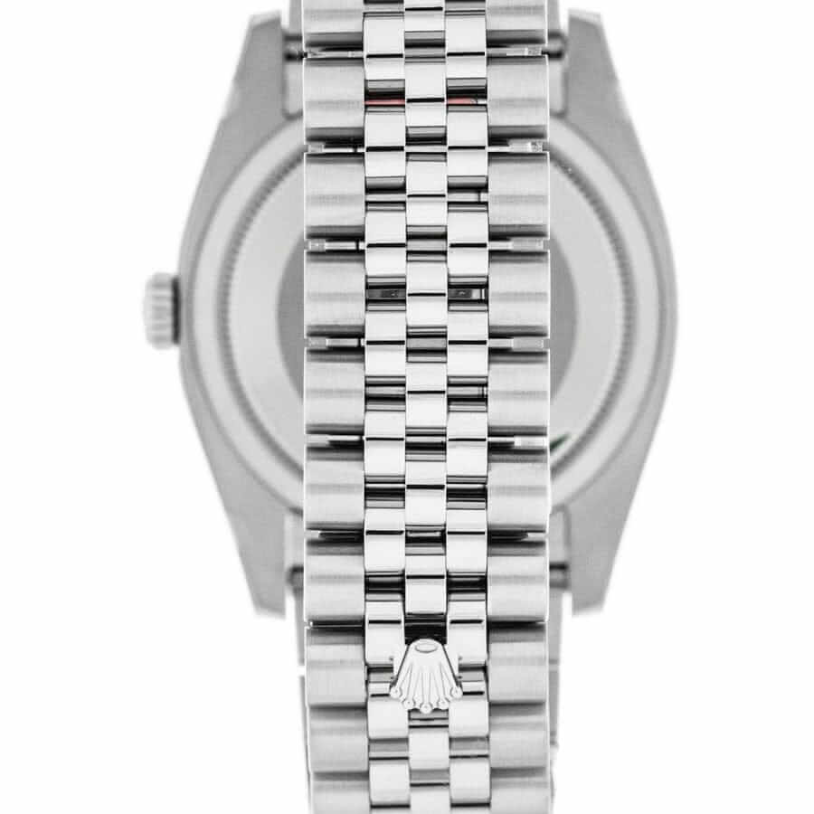 Rolex Datejust 31MM 178384-0017 Diamond Dial