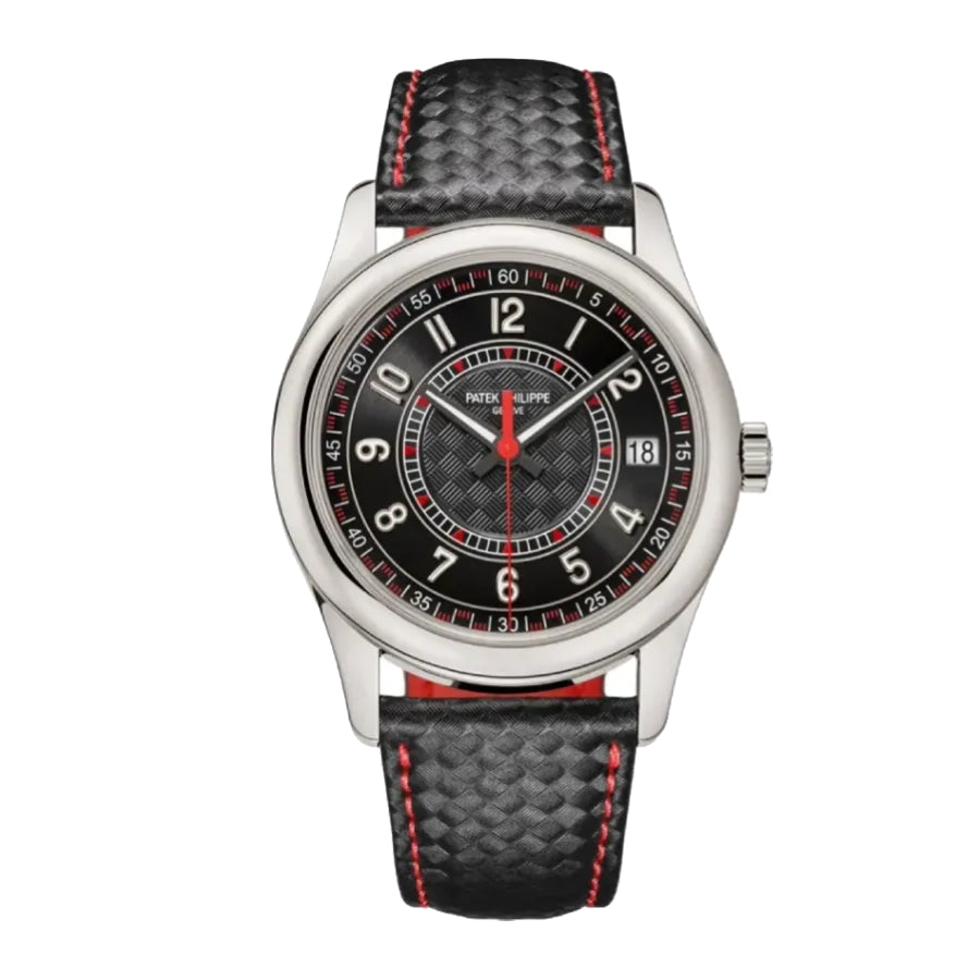 Patek Philippe Calatrava 40MM 6007G-010