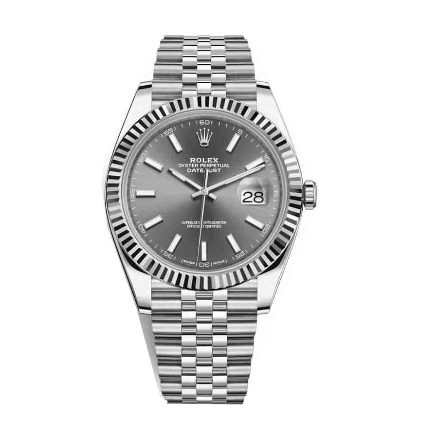 Rolex Datejust 41 41MM 126334-0014