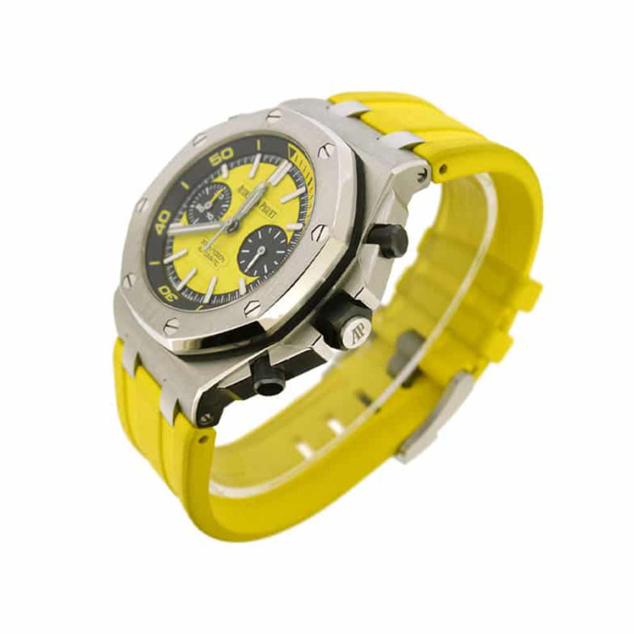 Audemars Piguet Royal Oak Offshore Diver 42MM 26703ST.OO.A051CA.01