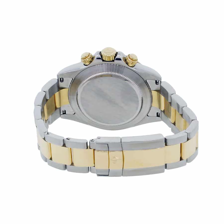 Rolex Daytona 40MM 116500LN-0001 Mother of Pearl