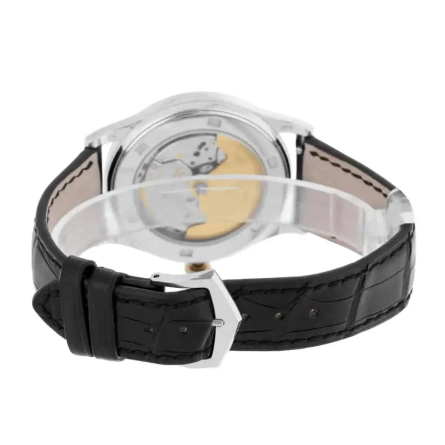 Patek Philippe Calatrava 39MM 5296G-010