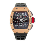 Richard Mille RM 011 50MM RM 011