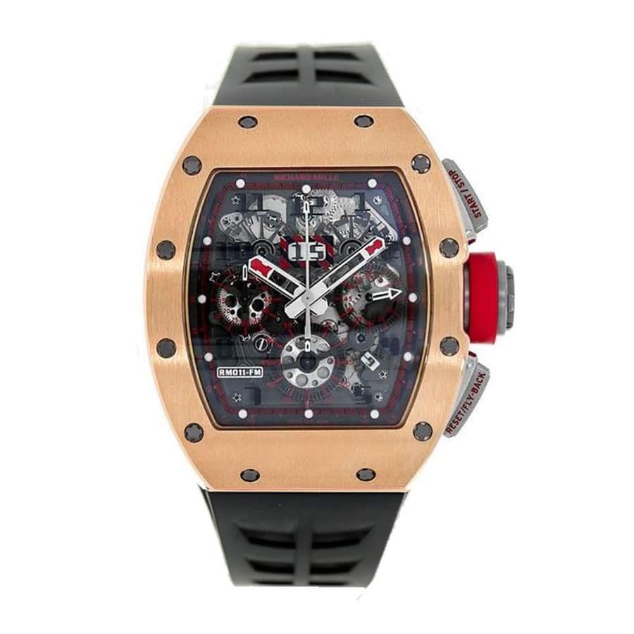 Richard Mille RM 011 50MM RM 011