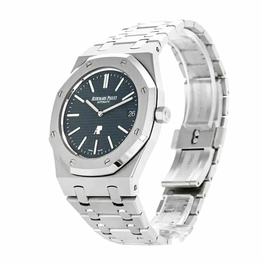 Audemars Piguet Royal Oak Jumbo 39MM 16202ST.OO.1240ST.01 Extra-Thin