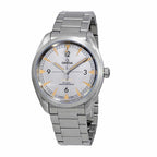 Omega Railmaster 40MM 210.30.42.20.06.001