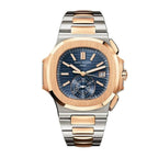 Patek Philippe Nautilus 40MM 5980/1AR-001 Two-Tone