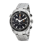 Omega Seamaster Planet Ocean 45.5MM 232.30.46.51.01.001 Black Dial