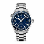 Omega Seamaster Planet Ocean 42MM 232.90.42.21.03.001 Blue Dial