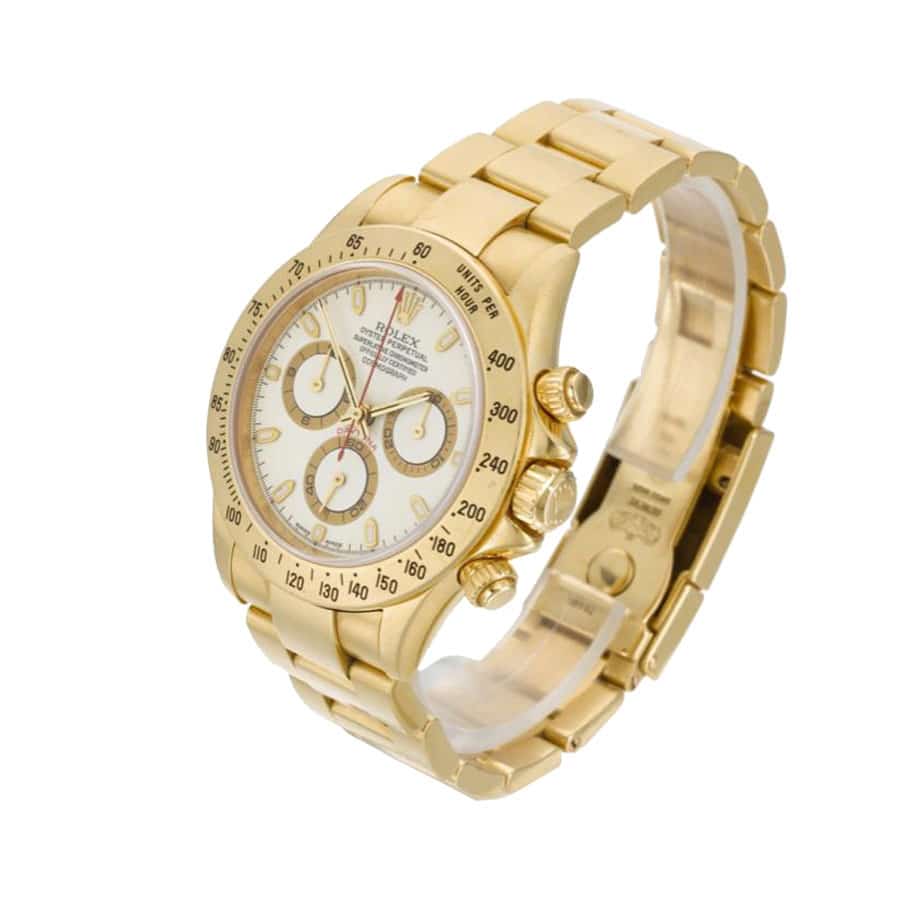 Rolex Daytona 40MM 116523-0040 Everose