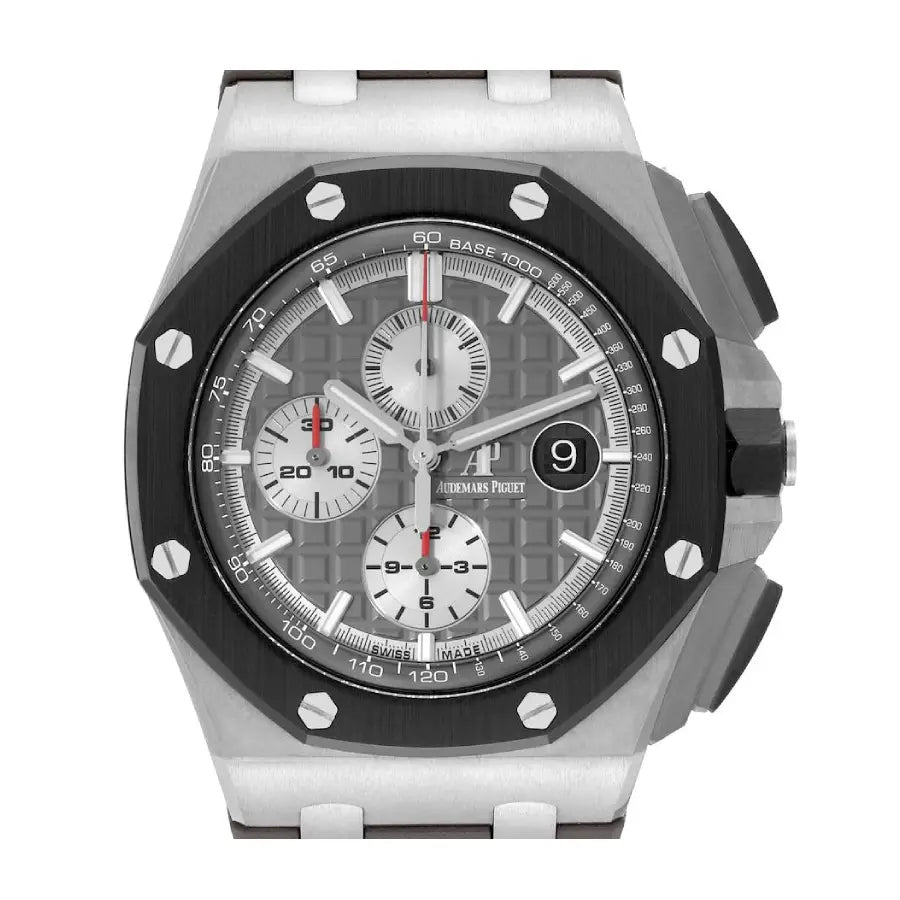 Audemars Piguet Royal Oak Offshore 44MM 26400IO