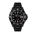 Rolex GMT-Master II 40MM 116710LN-0001 Blaken Single Red