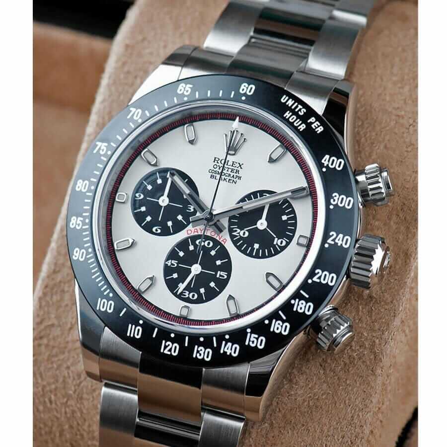 Rolex Daytona 40MM 16518 Blaken