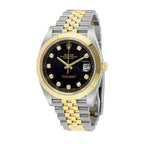 Rolex Datejust 41MM 126303BKDJ