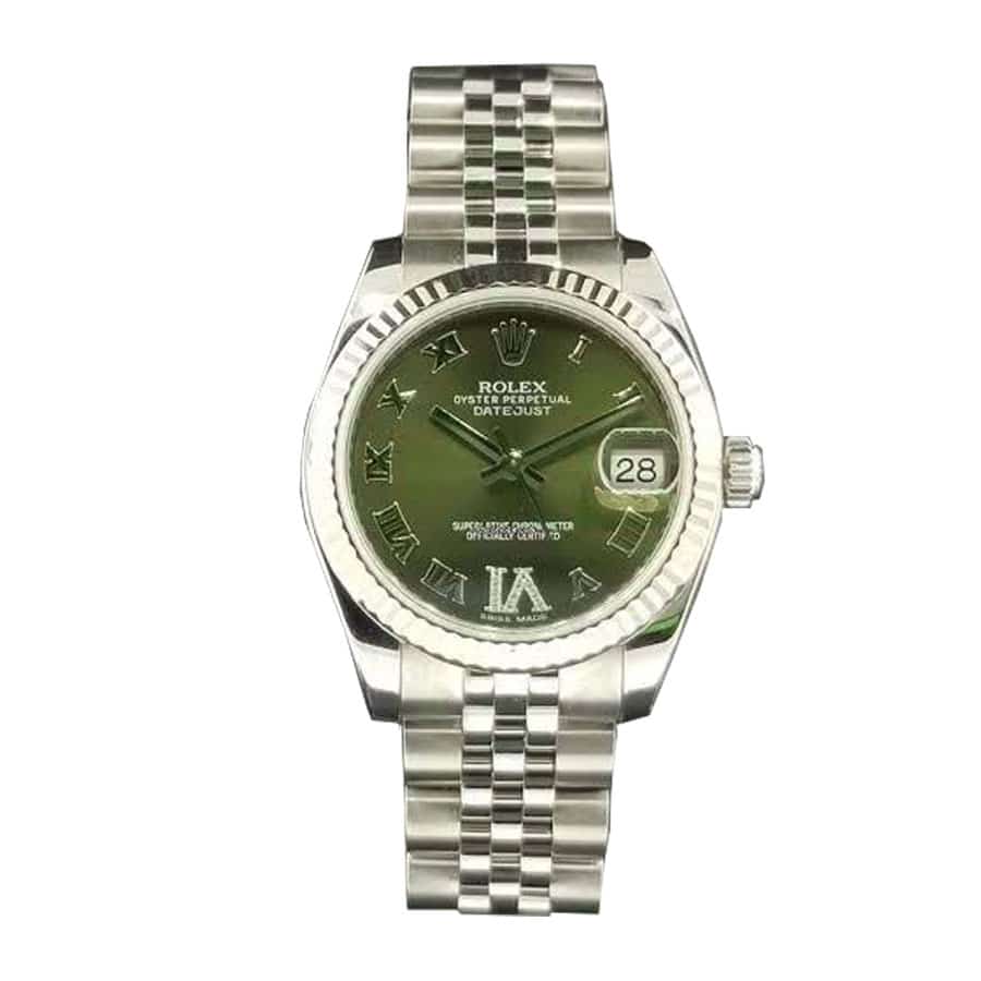 Rolex Datejust 38MM 220239 Two-Tone