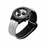 Rolex Cosmograph Daytona 40MM 4130CR Carbon Case