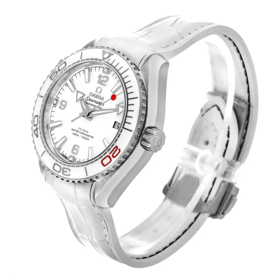 Omega Seamaster 39.5MM 522.33.40.20.04.001