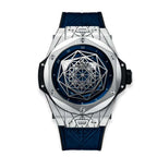 Hublot Big Bang 45MM 361.SX.1270.RX.1104 Diamond Bezel