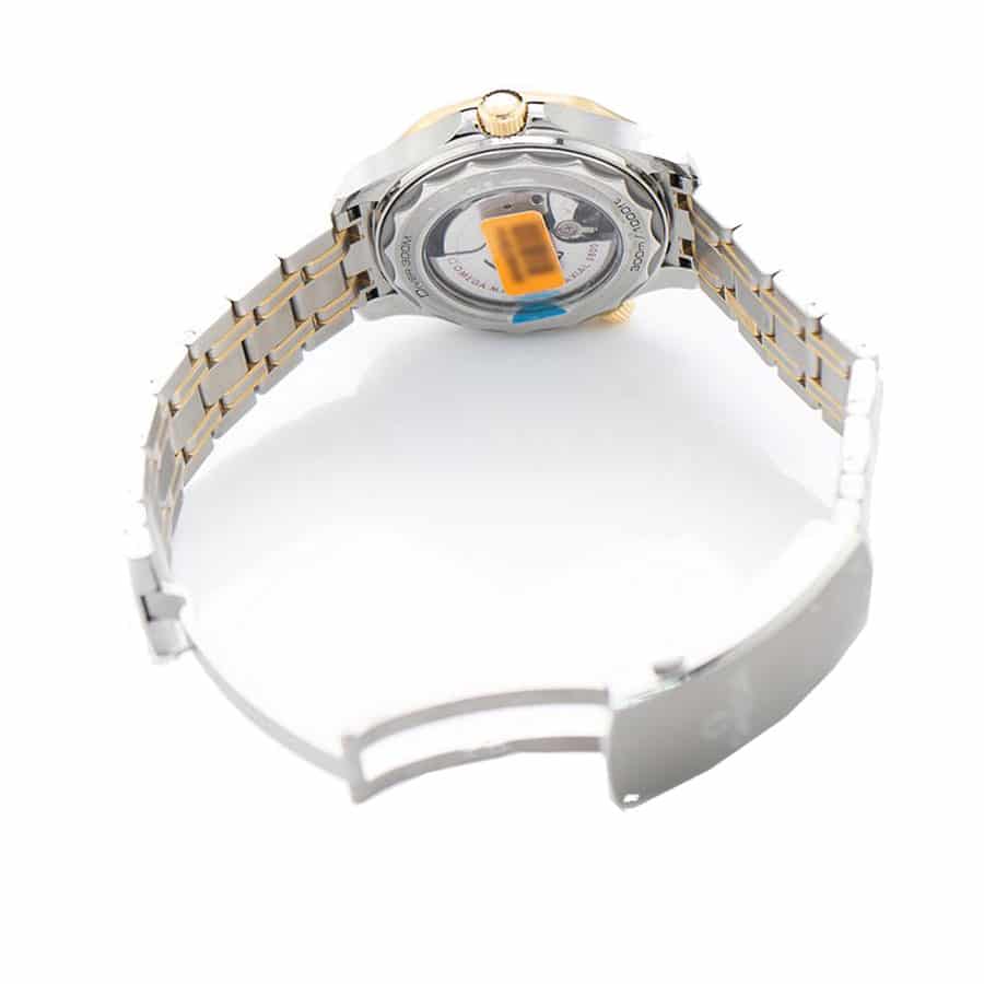 Omega Seamaster Diver 300M 42MM 210.20.42.20.03.001
