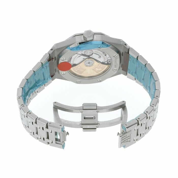 Audemars Piguet Royal Oak Selfwinding 37MM 15451ST.ZZ.1256ST.02