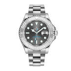 Rolex Yacht-Master 40MM 116622 Rhodium