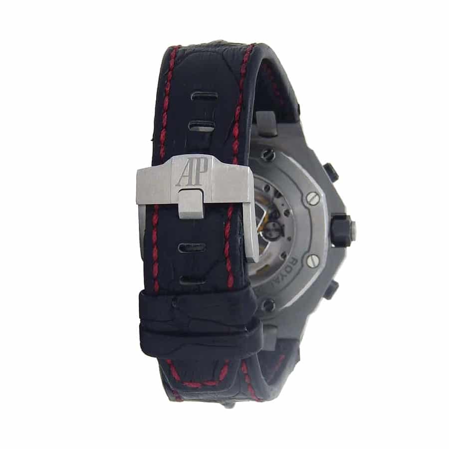 Audemars Piguet Royal Oak Offshore 42MM 26470ST.OO.A101CR.01 Chronograph