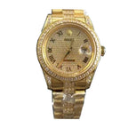 Rolex Datejust 41MM 116622 Iced Out