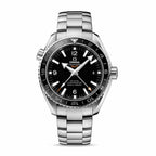 Omega Seamaster Planet Ocean 43.5MM 232.30.44.22.01.001 Deep Black