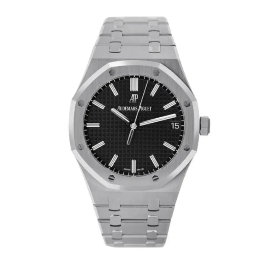 Audemars Piguet Royal Oak 41MM 15500ST Selfwinding